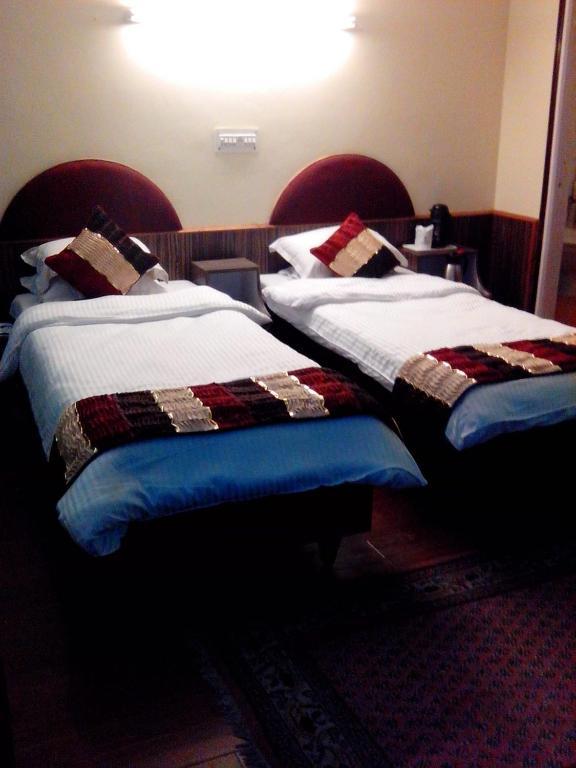 Hotel Mohit Darjeeling  Habitación foto
